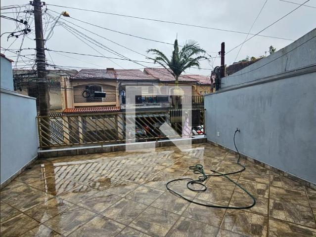 Casa, Vila América, 3 Quartos, 140 m2 Santo André