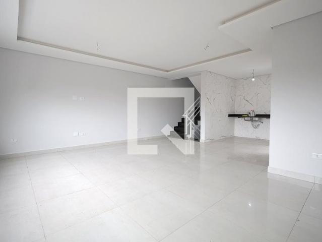 Casa, Vila América, 3 Quartos, 140 m2 Santo André