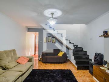 Casa, Vila América, 3 Quartos, 155 m2 Santo André