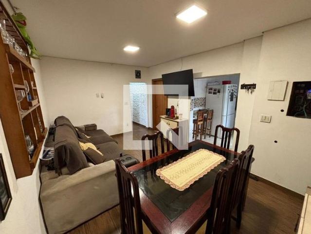 Casa, Vila América, 3 Quartos, 155 m2 Santo André