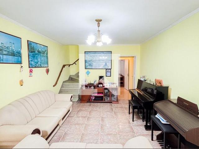 Casa, Vila América, 3 Quartos, 159 m2 Santo André