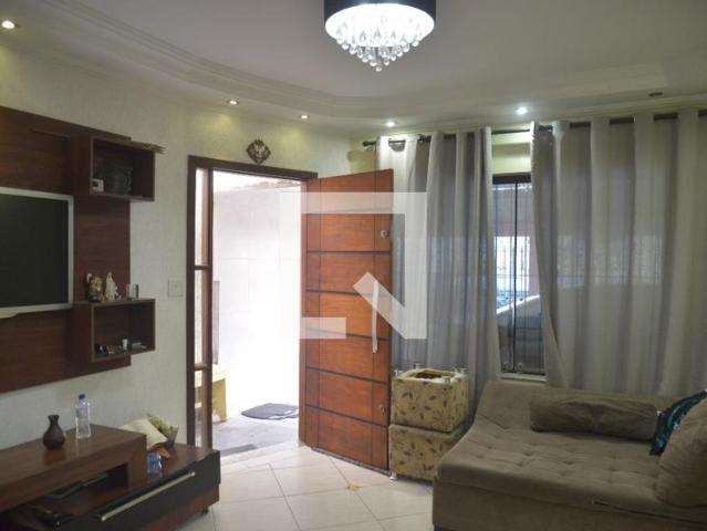 Casa, Vila América, 3 Quartos, 195 m2 Santo André