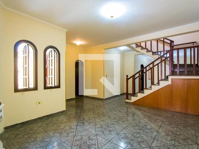 Casa, Vila América, 3 Quartos, 197 m2 Santo André