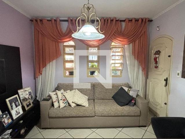 Casa, Vila América, 3 Quartos, 198 m2 Santo André