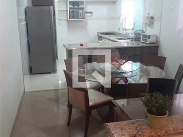 Casa, Vila América, 3 Quartos, 190 m2 Santo André