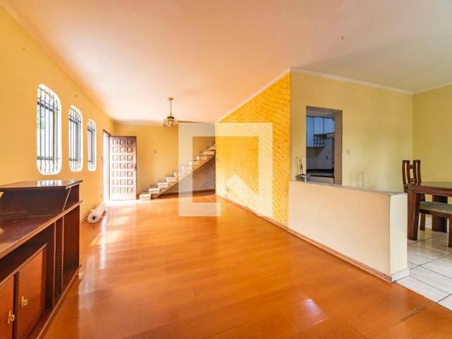 Casa, Vila América, 3 Quartos, 220 m2 Santo André