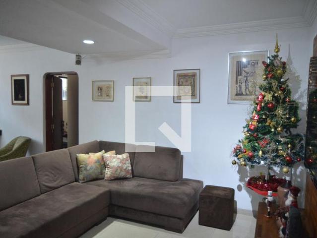 Casa, Vila América, 3 Quartos, 230 m2 Santo André