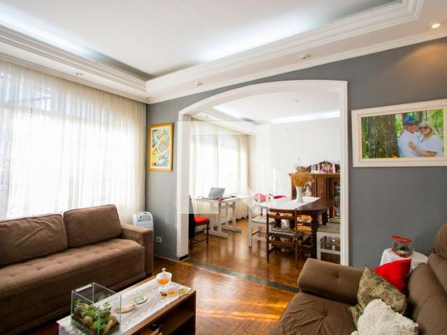 Casa, Vila América, 3 Quartos, 256 m2 Santo André