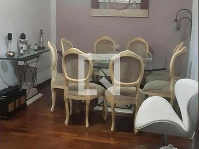 Casa, Vila América, 3 Quartos, 252 m2 Santo André