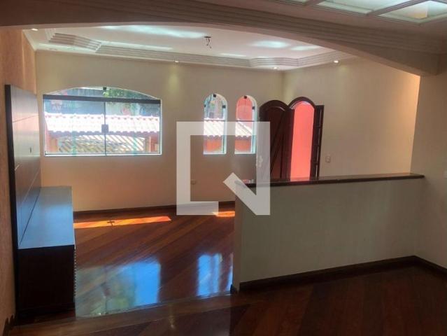 Casa, Vila América, 3 Quartos, 262 m2 Santo André