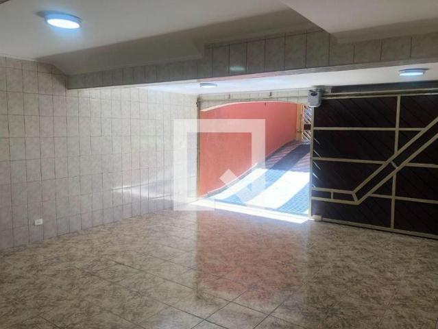 Casa, Vila América, 3 Quartos, 262 m2 Santo André