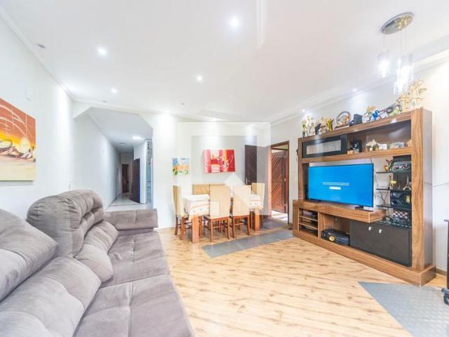 Casa, Vila América, 3 Quartos, 289 m2 Santo André