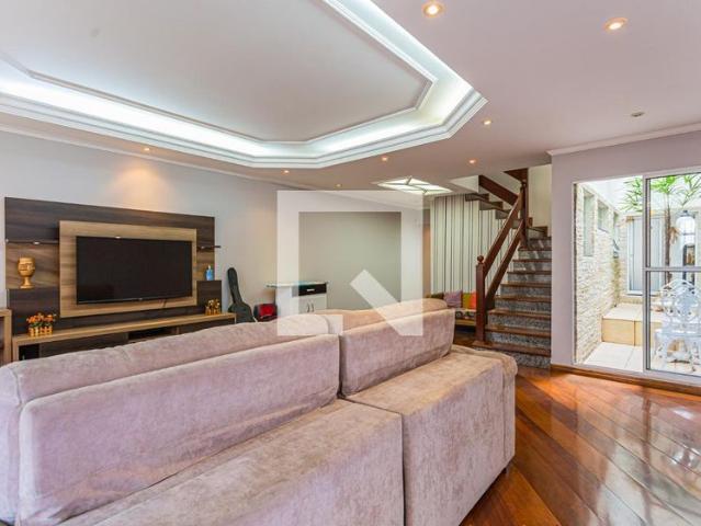 Casa, Vila América, 3 Quartos, 300 m2 Santo André