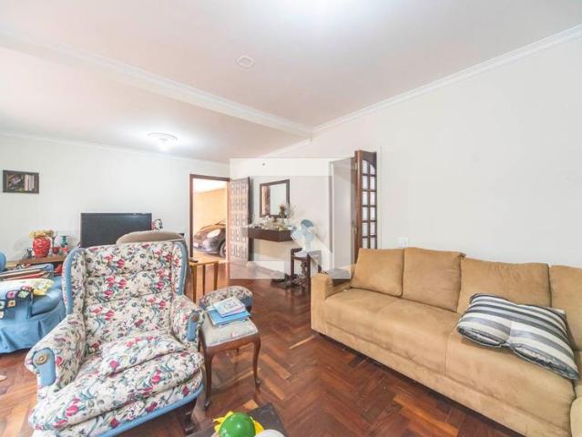 Casa, Vila América, 3 Quartos, 600 m2 Santo André