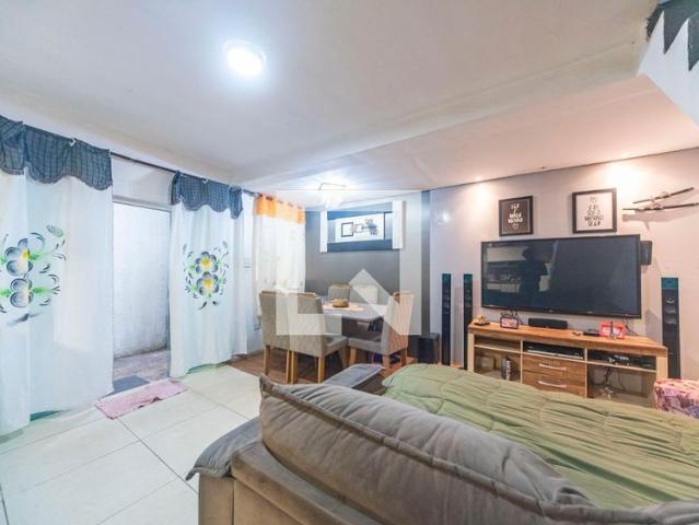 Casa, Vila América, 3 Quartos, 88 m2 Santo André