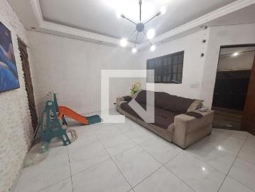 Casa, Vila Amorim, 2 Quartos, 130 m2 Suzano