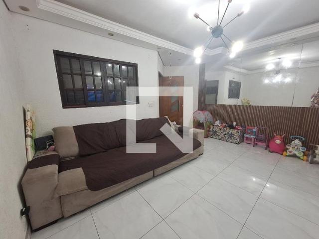 Casa, Vila Amorim, 2 Quartos, 130 m2 Suzano