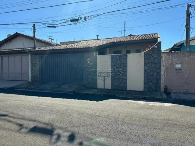 CASA VILA ANTARTICA BOTUCATU / SP