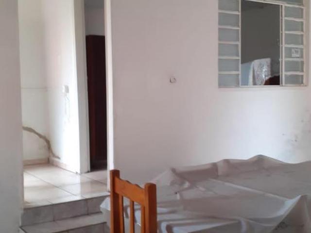 CASA VILA ANTARTICA BOTUCATU / SP
