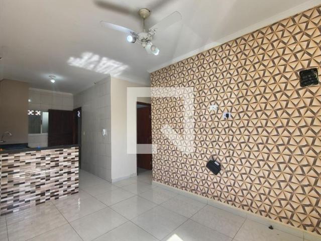 Casa, Vila Antartica, 2 Quartos, 50 m2 Praia Grande