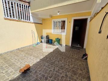 Casa, Vila Antartica, 2 Quartos, 55 m2 Praia Grande