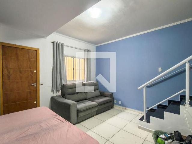 Casa, Vila Antartica, 2 Quartos, 59 m2 Praia Grande