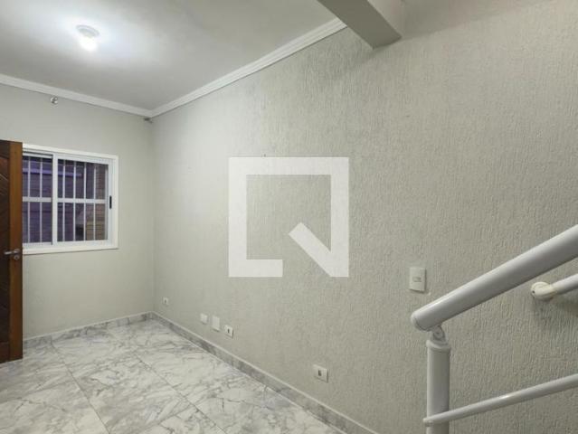 Casa, Vila Antartica, 2 Quartos, 59 m2 Praia Grande