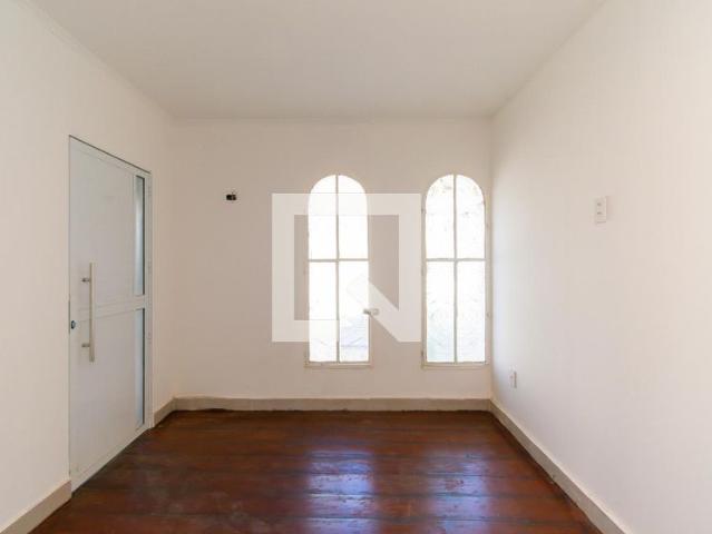 Casa, Vila Antonieta, 1 Quarto, 49 m2 São Paulo