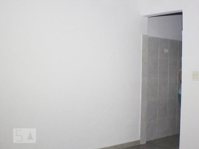 Casa, Vila Antonieta, 1 Quarto, 42 m2 São Paulo
