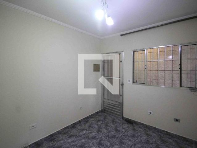 Casa, Vila Antonieta, 2 Quartos, 90 m2 São Paulo