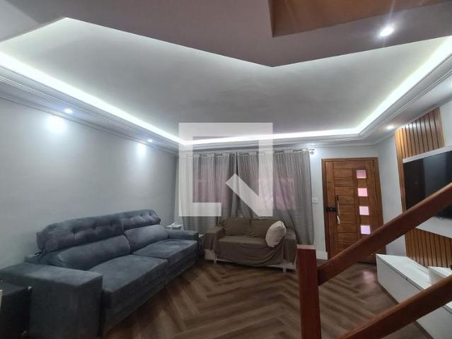Casa, Vila Antonieta, 2 Quartos, 108 m2 São Paulo