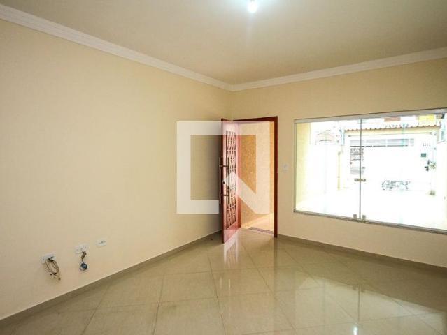 Casa, Vila Antonieta, 3 Quartos, 106 m2 São Paulo