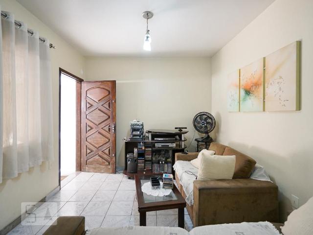 Casa, Vila Antonieta, 3 Quartos, 120 m2 São Paulo