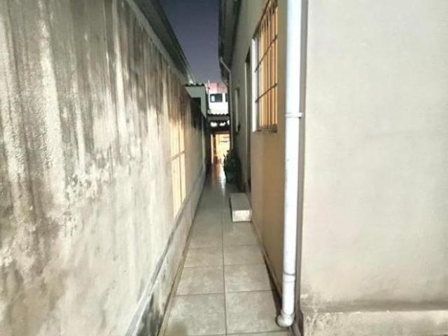 Casa Vila Anastácio