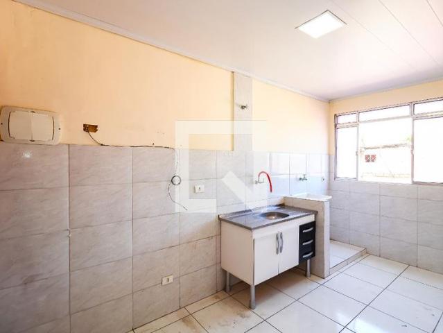 Casa, Vila Andrade, 2 Quartos, 50 m2 São Paulo