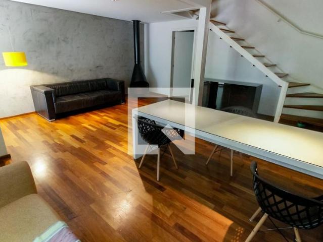 Casa, Vila Andrade, 3 Quartos, 106 m2 São Paulo