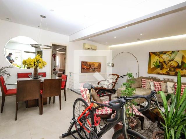 Casa, Vila Andrade, 3 Quartos, 106 m2 São Paulo