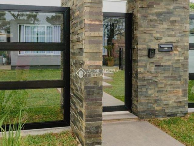CASA VILA AFP