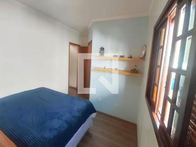 Casa, Vila Alto de Santo André, 4 Quartos, 191 m2 Santo André