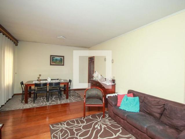 Casa, Vila Alto de Santo André, 4 Quartos, 242 m2 Santo André