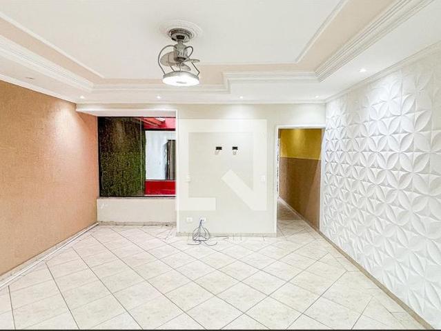 Casa, Vila Alto de Santo André, 4 Quartos, 250 m2 Santo André