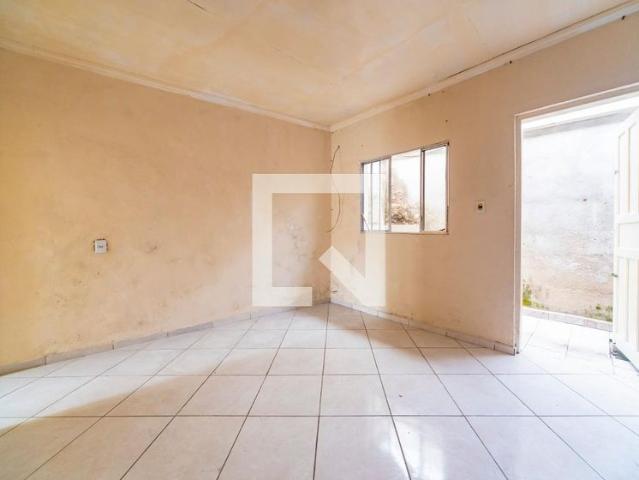 Casa, Vila Alto de Santo André, 1 Quarto, 60 m2 Santo André