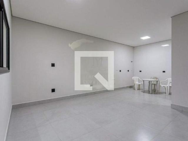 Casa, Vila Alto de Santo André, 2 Quartos, 105 m2 Santo André