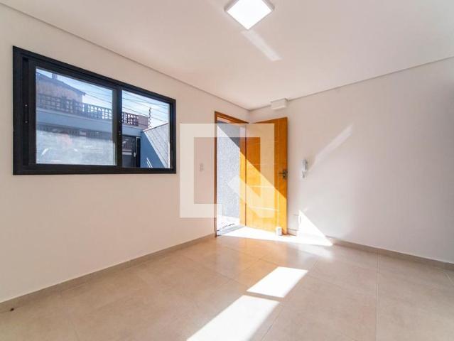 Casa, Vila Alto de Santo André, 2 Quartos, 123 m2 Santo André