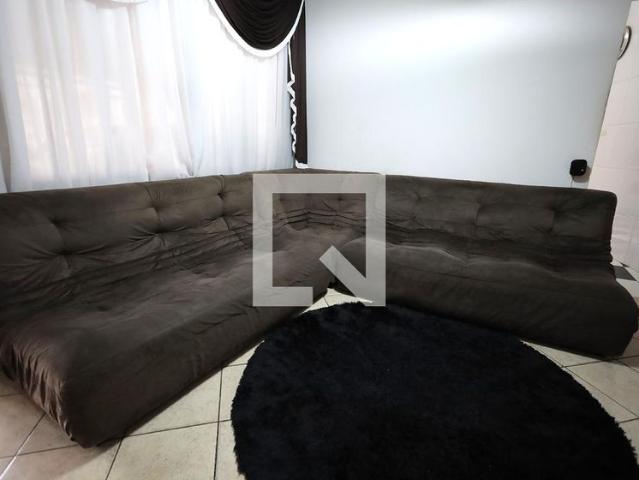 Casa, Vila Alto de Santo André, 2 Quartos, 154 m2 Santo André