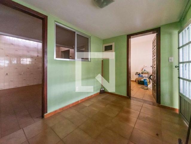 Casa, Vila Alto de Santo André, 2 Quartos, 204 m2 Santo André