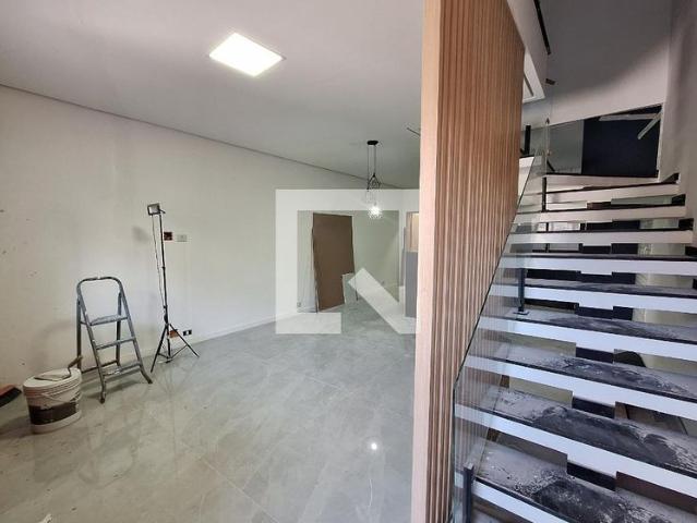 Casa, Vila Alto de Santo André, 3 Quartos, 130 m2 Santo André