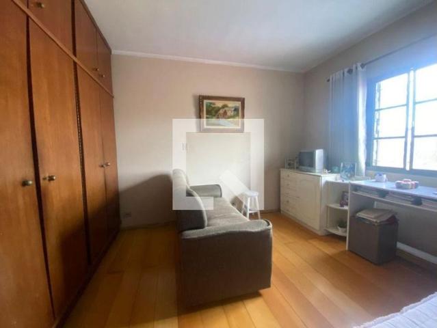 Casa, Vila Alto de Santo André, 3 Quartos, 130 m2 Santo André