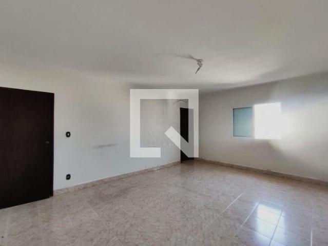 Casa, Vila Alto de Santo André, 3 Quartos, 202 m2 Santo André