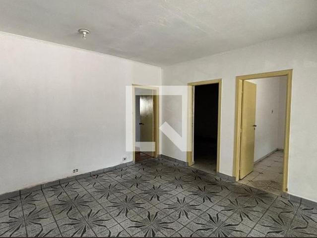 Casa, Vila Alto de Santo André, 3 Quartos, 260 m2 Santo André